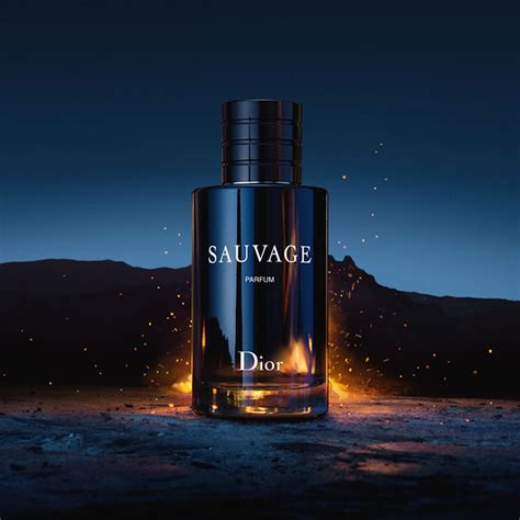 christian dior sauvage parfum|dior sauvage rossmann.